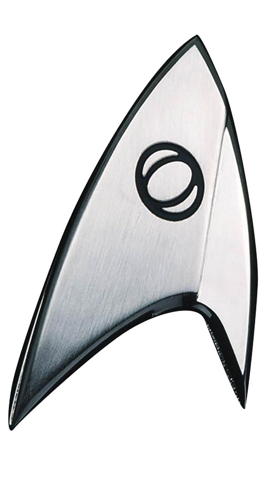 Star Trek Discovery Badge Insignia - Science