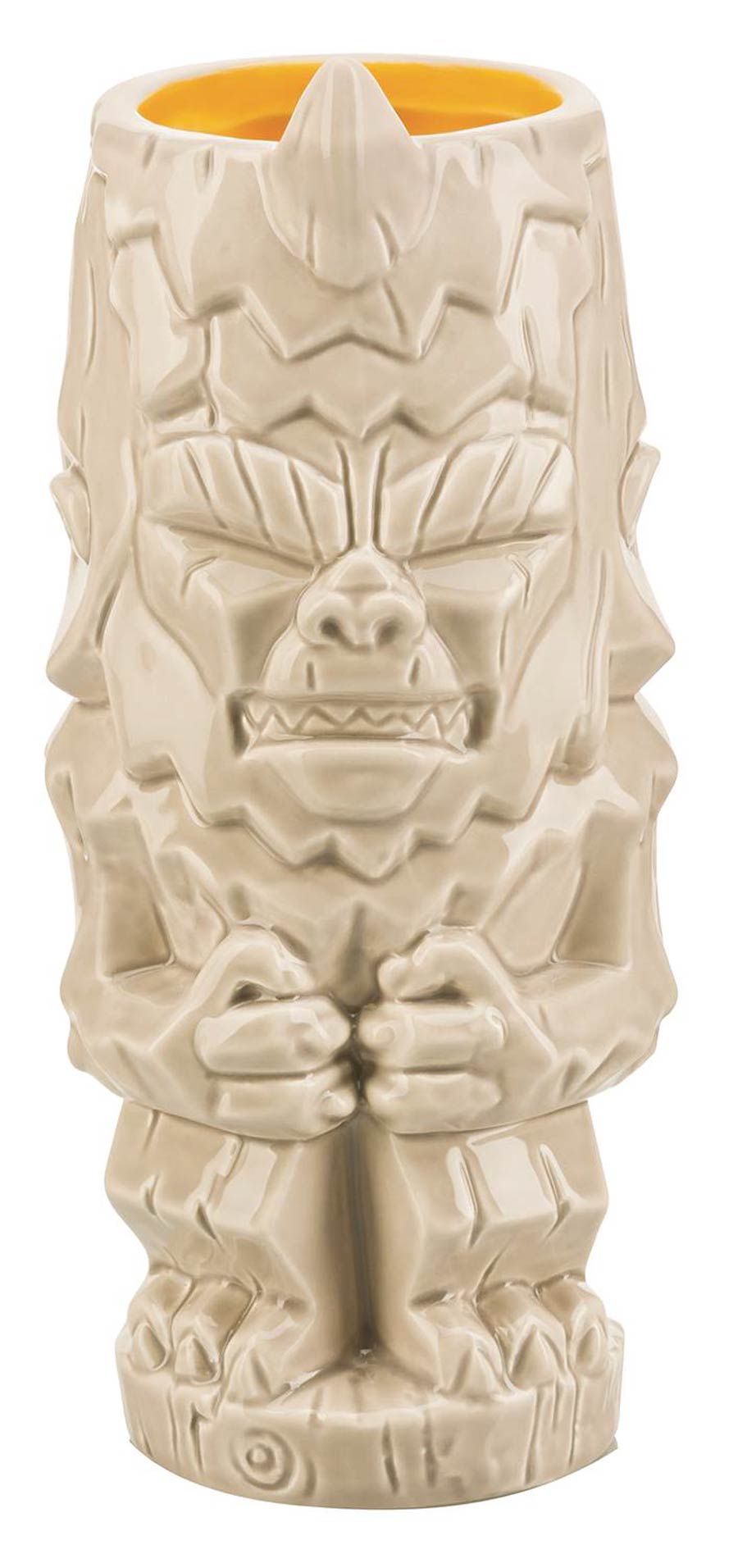 Star Trek Geeki Tiki Glass - Mugato