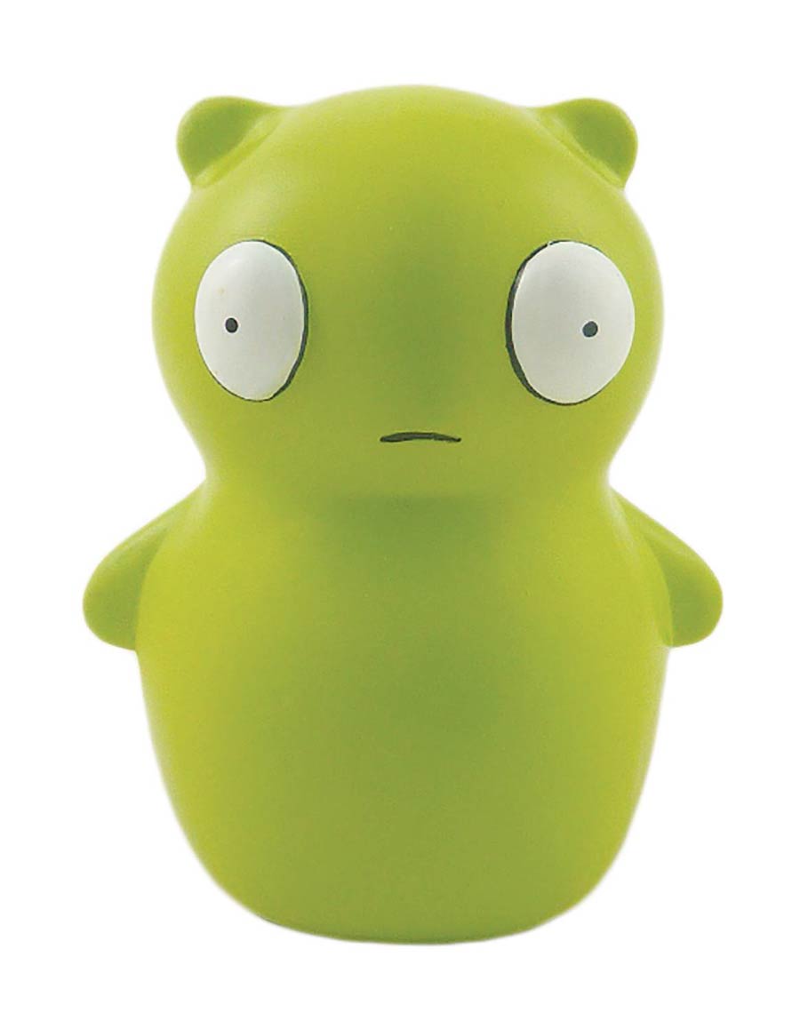 Bobs Burgers Kuchi Kopi Paperweight