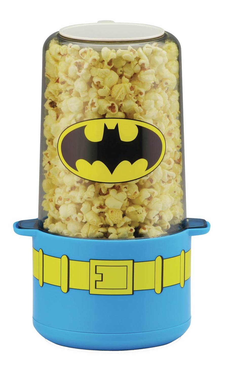 DC Comics Mini Popcorn Popper - Batman