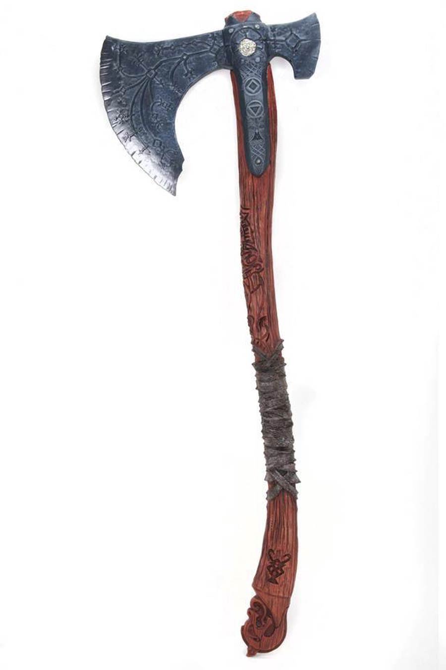God Of War 2018 Kratos Axe Life-Sized Foam Replica