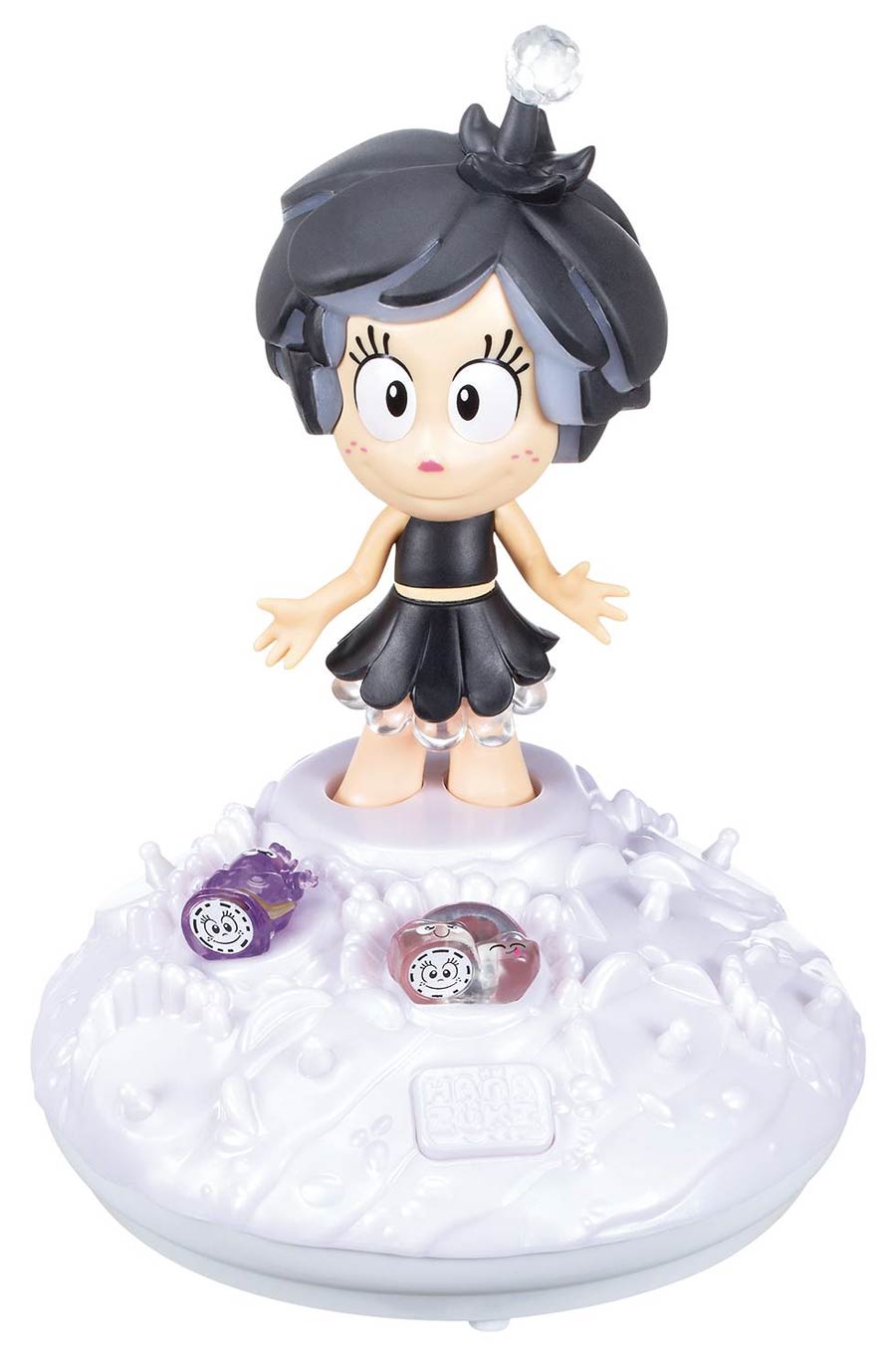 Hanazuki Moonlight Garden Playset Case