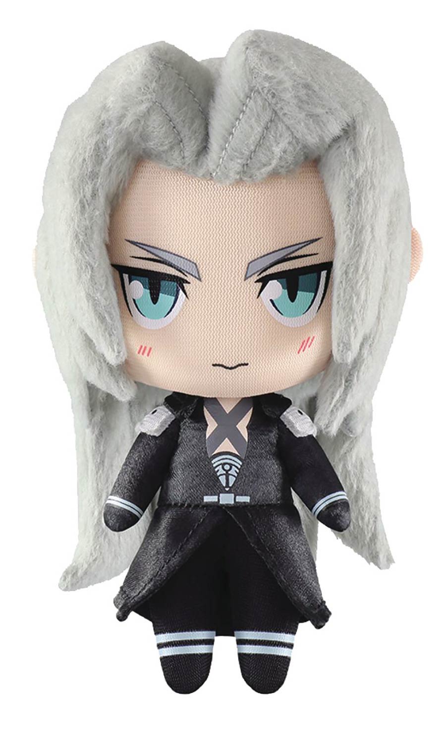 Final Fantasy VII Sephiroth Mini Plush