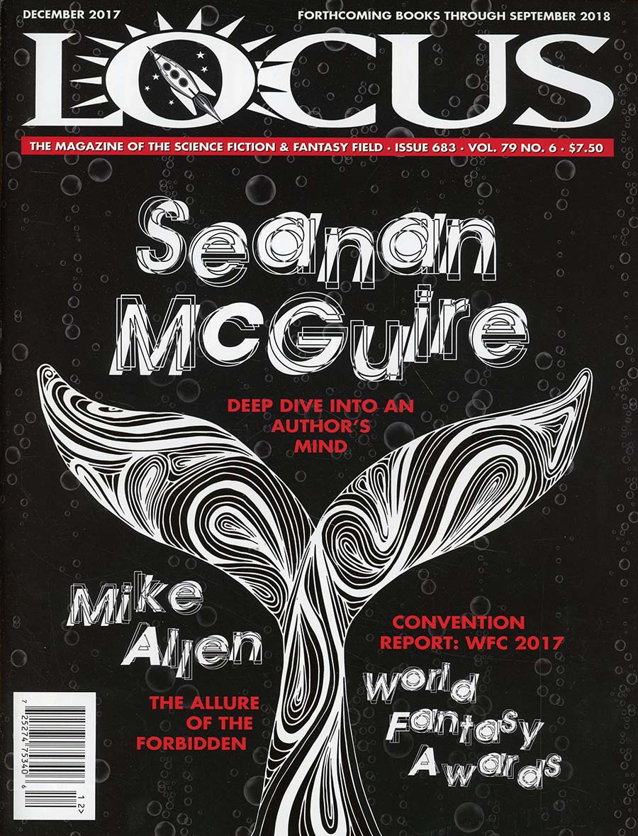 Locus #683 December 2017