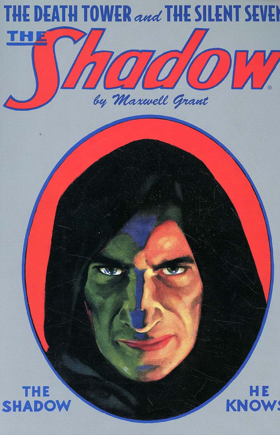 Shadow Double Novel Vol 125