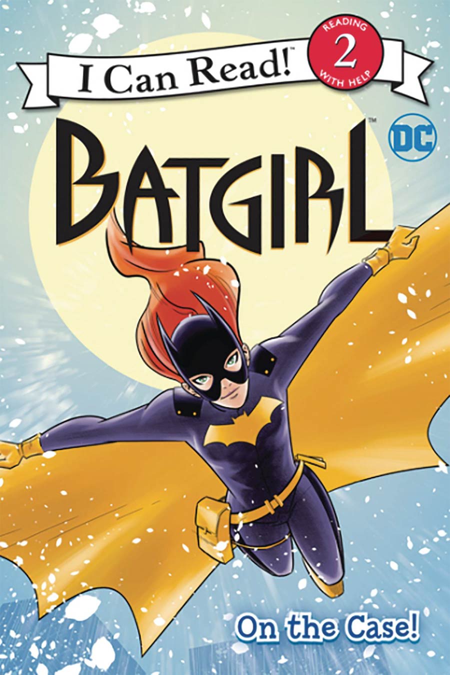 Batgirl Classic On The Case SC