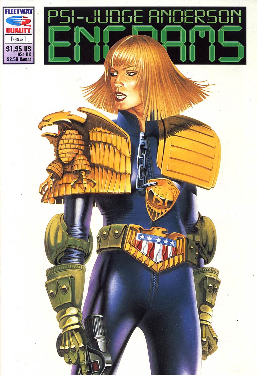 Psi-Judge Anderson Engrams #1