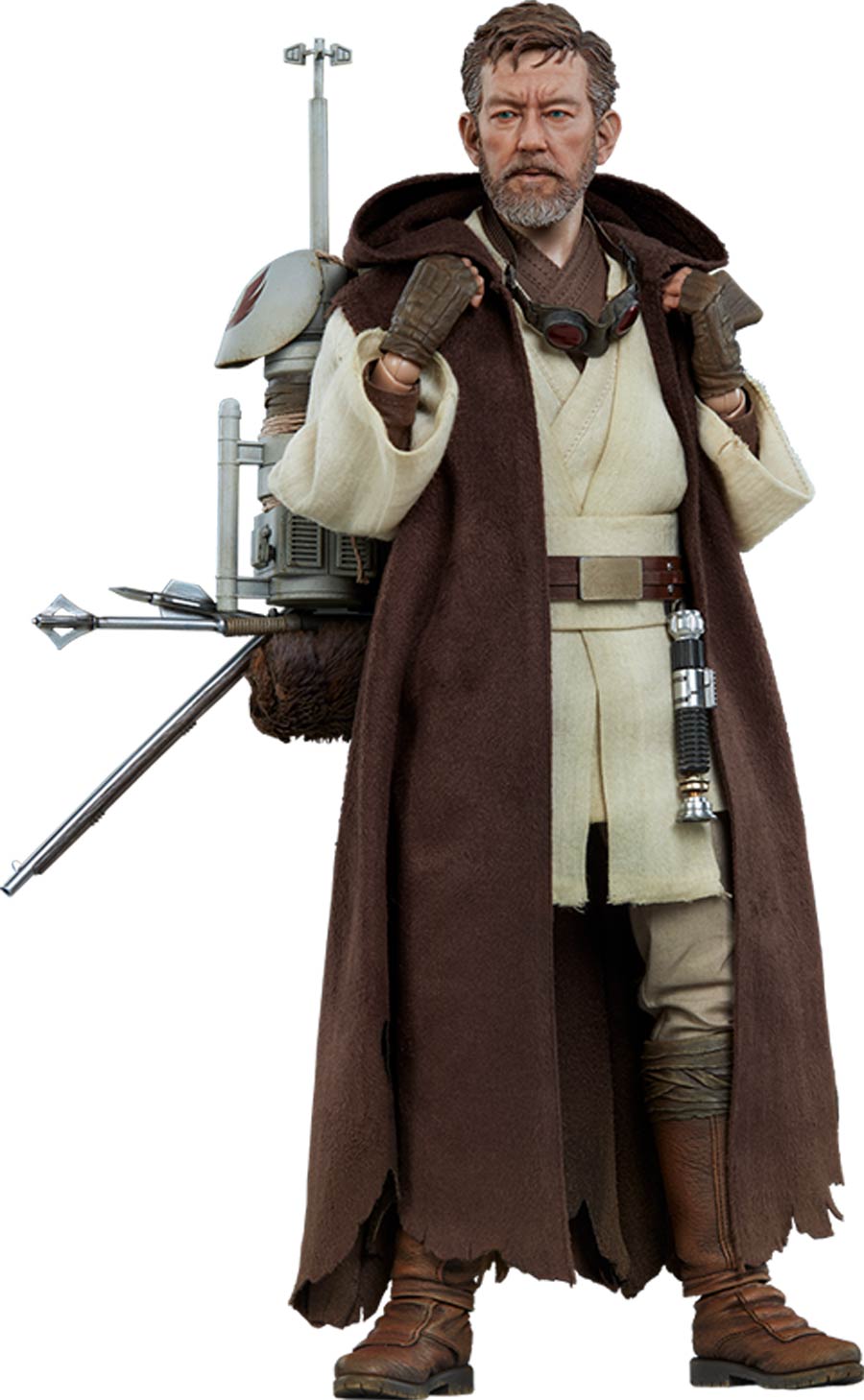Star Wars Mythos Obi-Wan Kenobi 12-Inch Action Figure