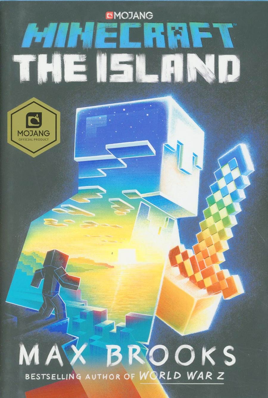 Minecraft The Island HC