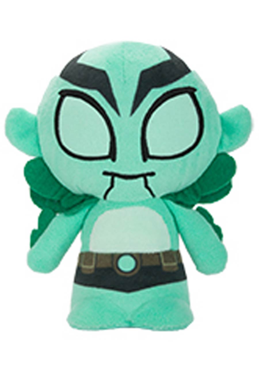 Hellboy Hero Plushie - Abe Sapien