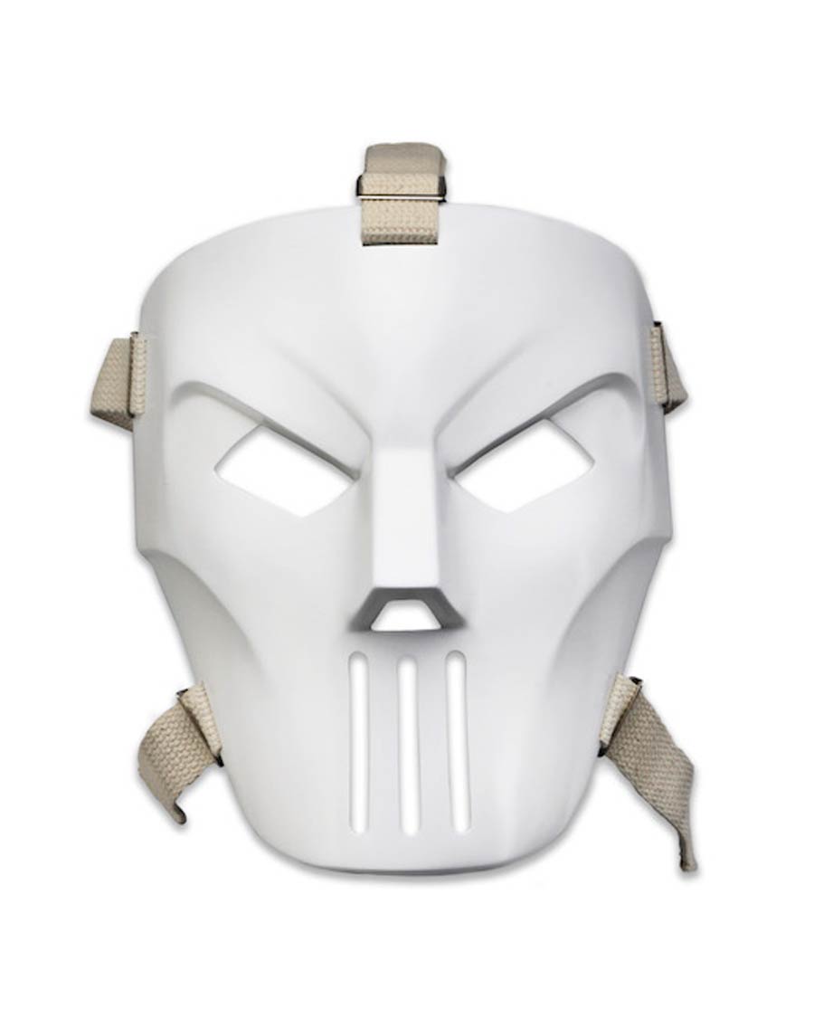 Teenage Mutant Ninja Turtles 1990 Movie Casey Jones Replica Mask