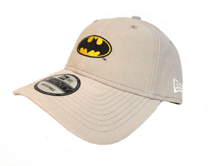 Batman Rugged Mini 920 Buckle Strap Cap 