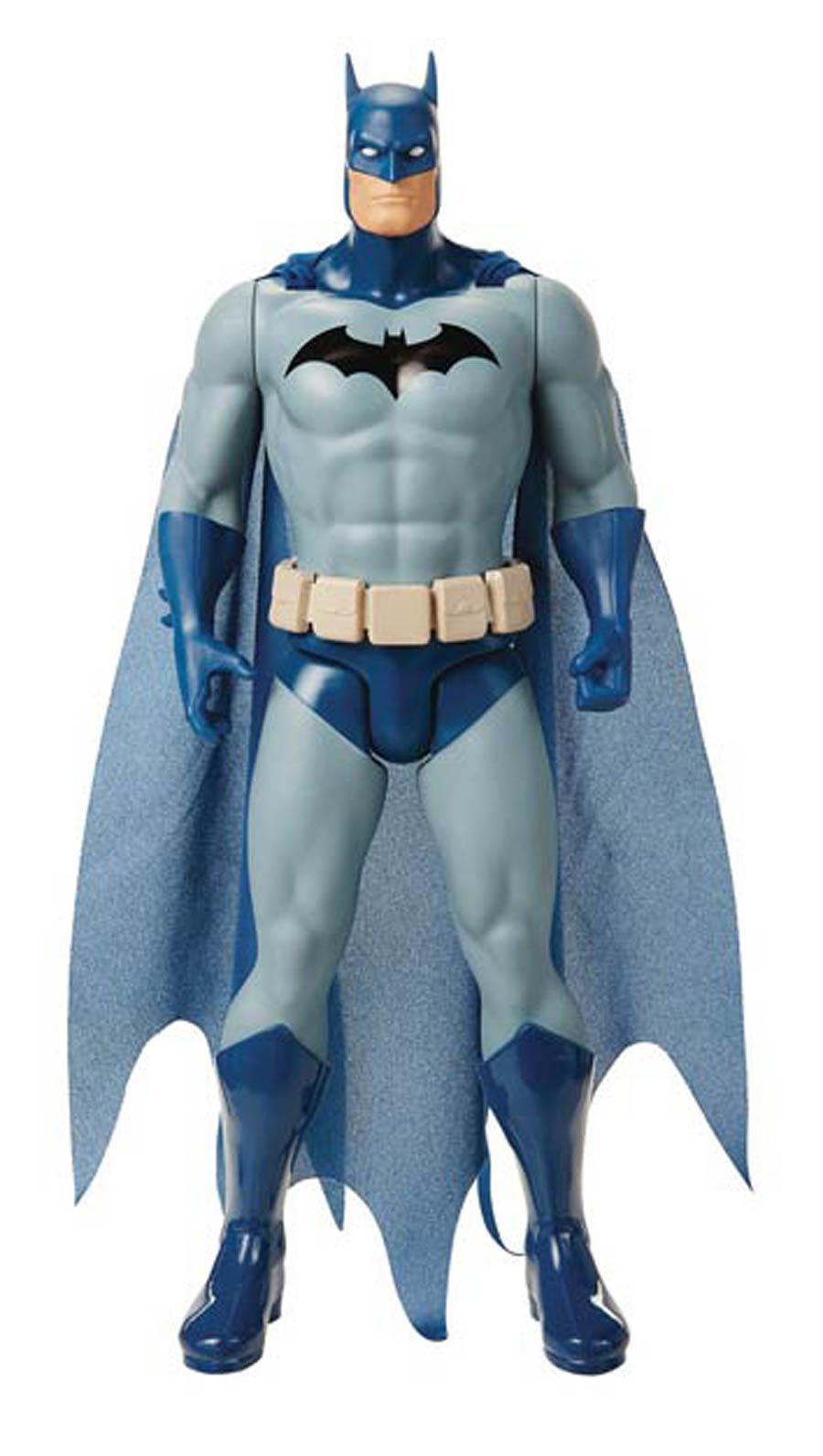 DC Universe Big Figs 20-Inch Action Figure Wave 5 - Hush Batman