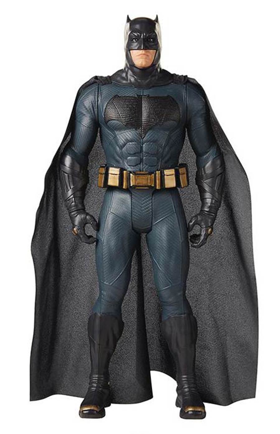 Justice League Movie Big Figs 20-Inch Action Figure Wave 1 - Batman
