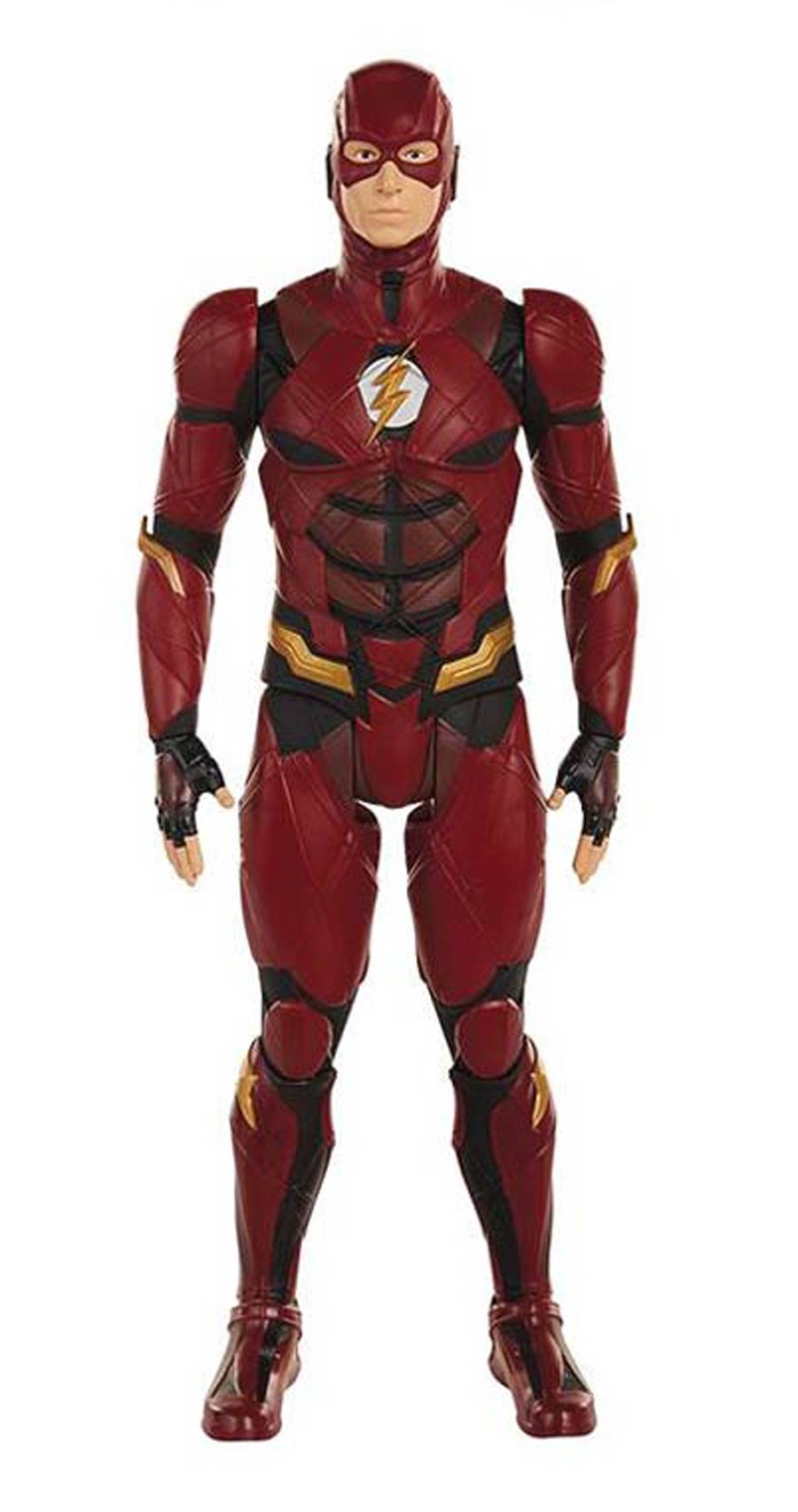 Justice League Movie Big Figs 20-Inch Action Figure Wave 1 - Flash