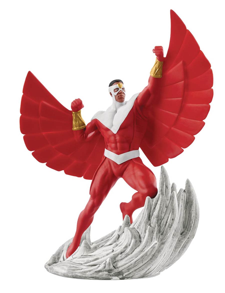 Marvel PVC Figurine - Falcon