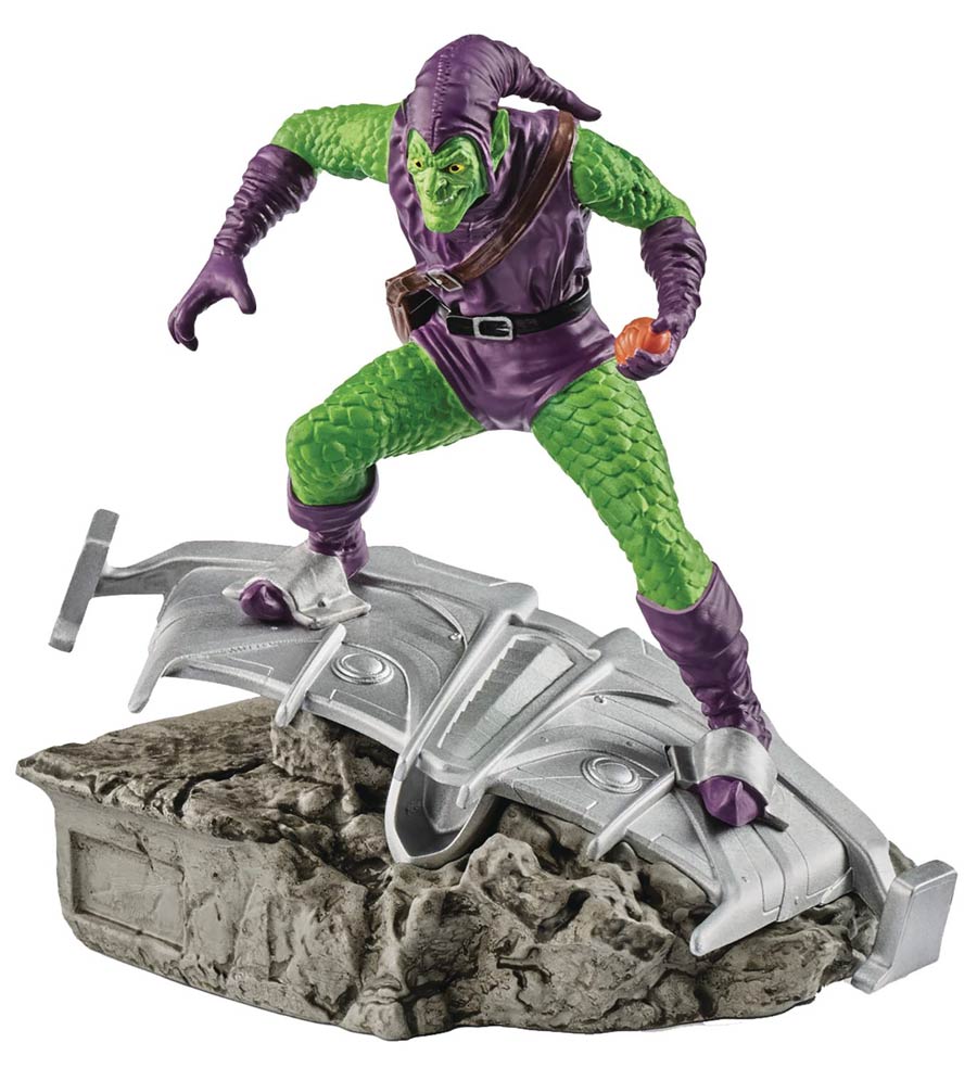 Marvel PVC Figurine - Green Goblin