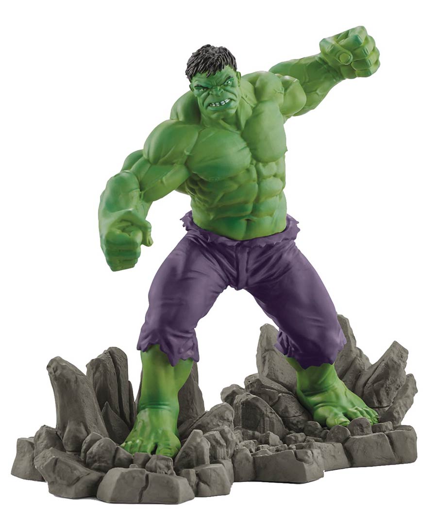 Marvel PVC Figurine - Hulk