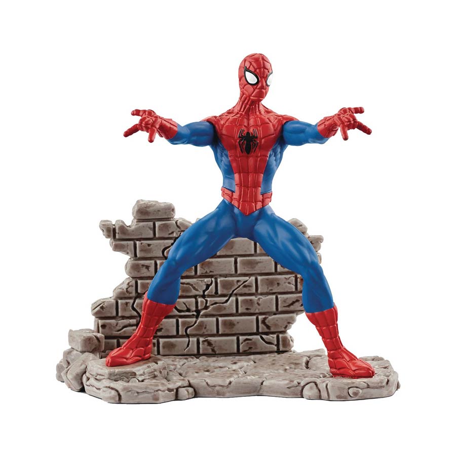 Marvel PVC Figurine - Spider-Man