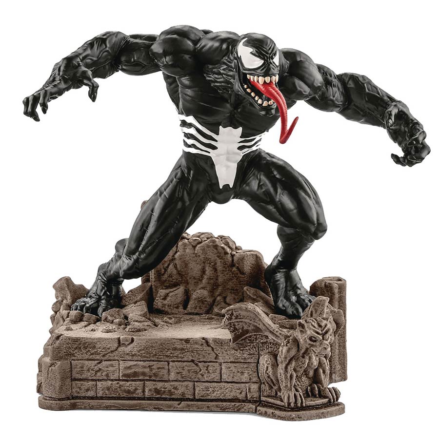 Marvel PVC Figurine - Venom