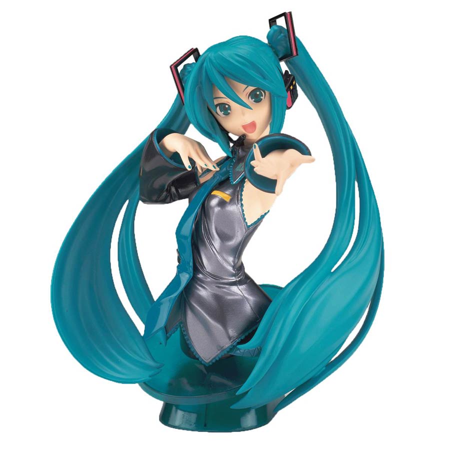 Figure-Rise Bust #023 Vocaloid - Hatsune Miku
