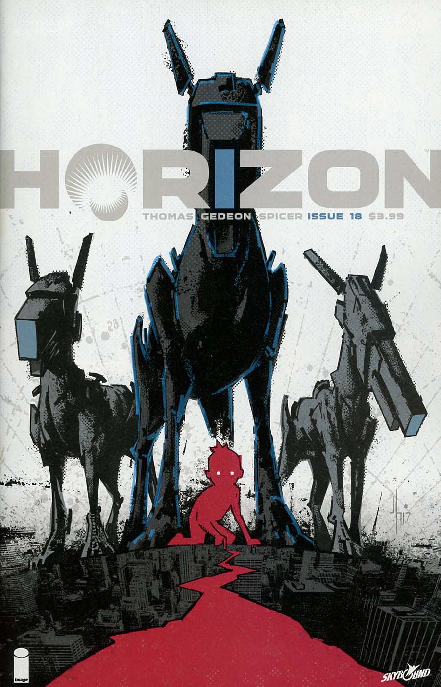 Horizon #18