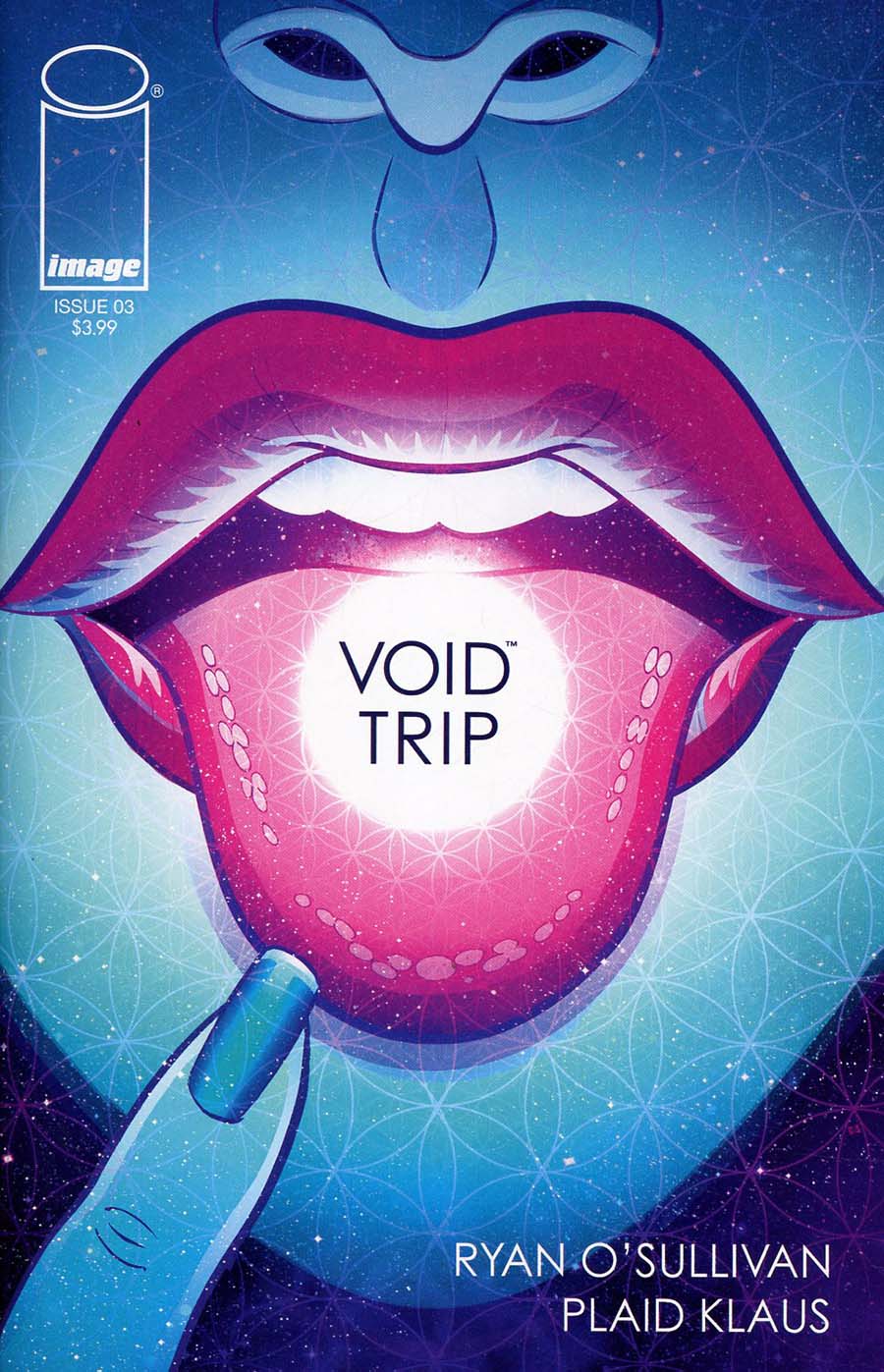 Void Trip #3