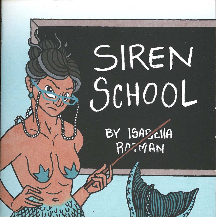 Siren School One Shot