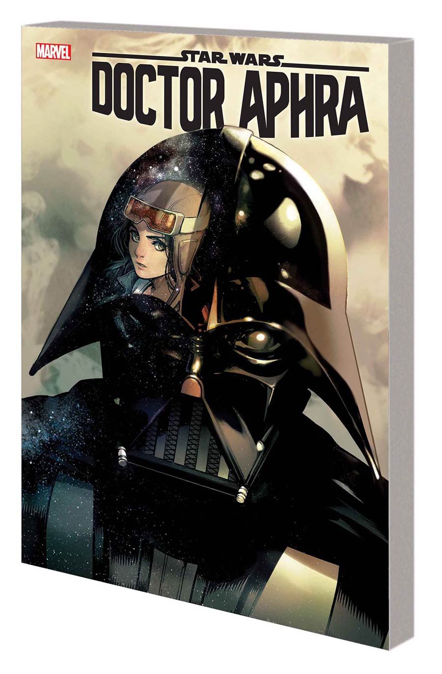 Star Wars Doctor Aphra Vol 2 Doctor Aphra And The Enormous Profit TP