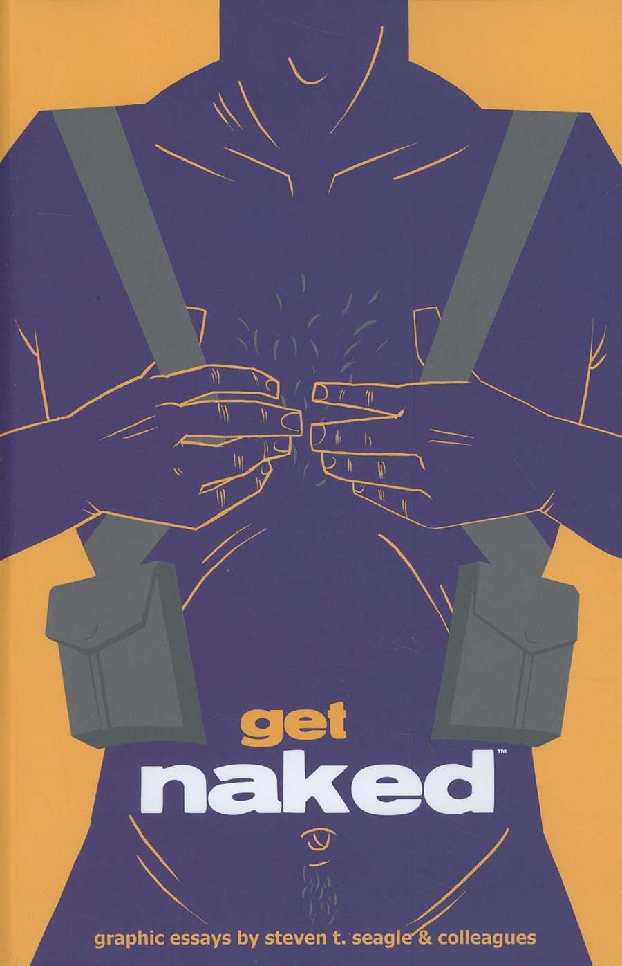 Get Naked GN