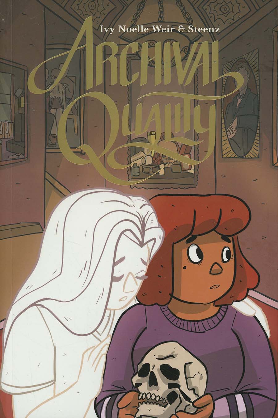 Archival Quality GN
