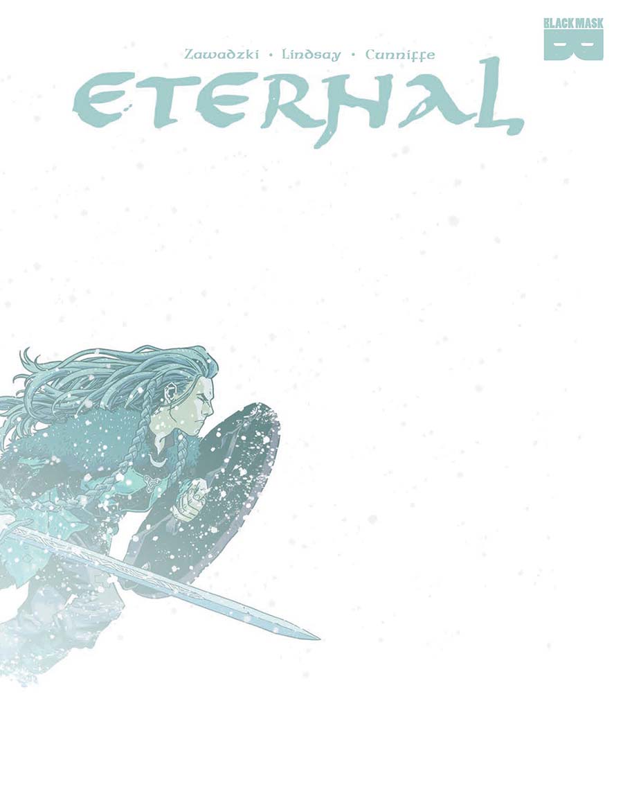 Eternal GN