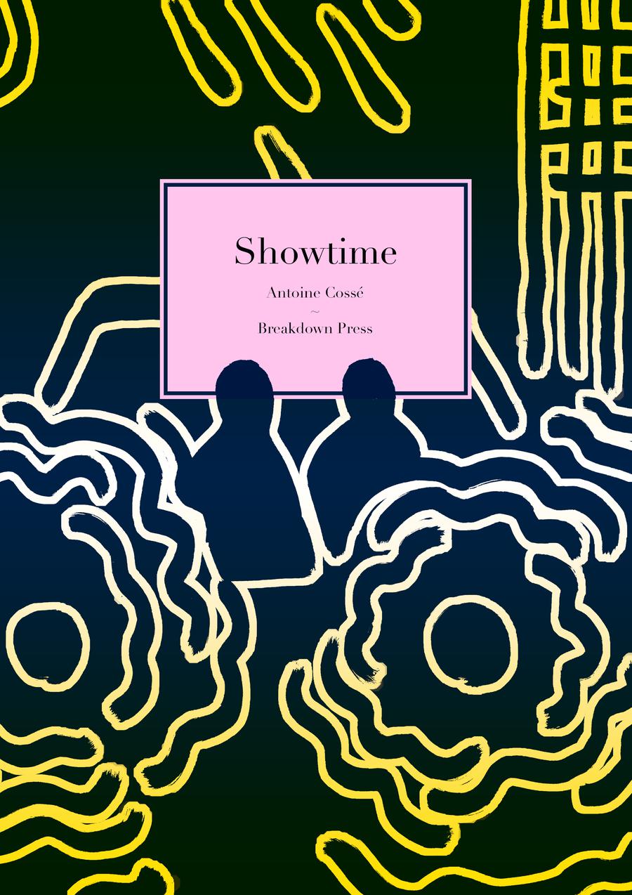 Showtime GN