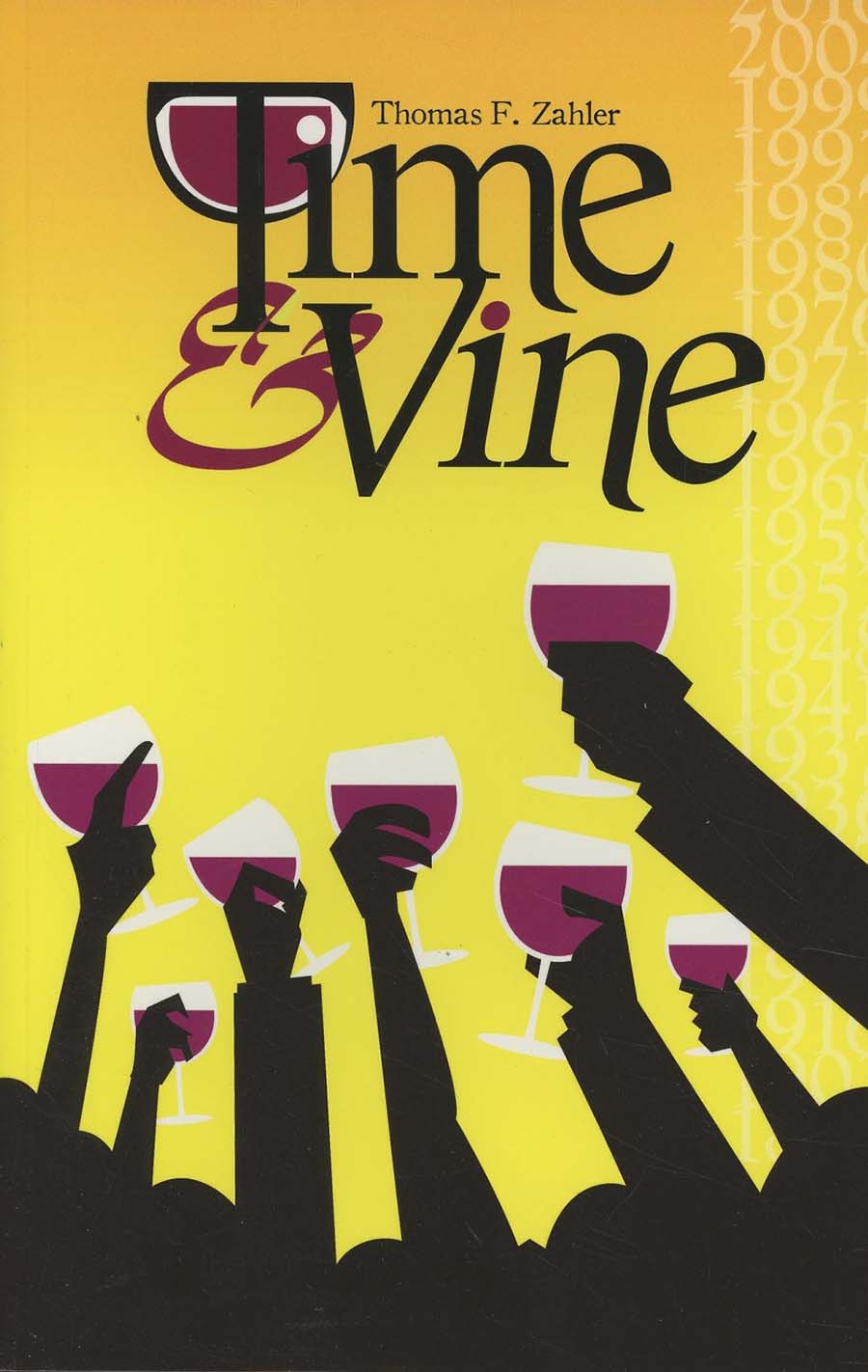 Time & Vine TP