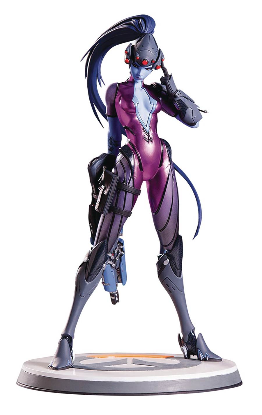 Overwatch Widowmaker 12-Inch Statue
