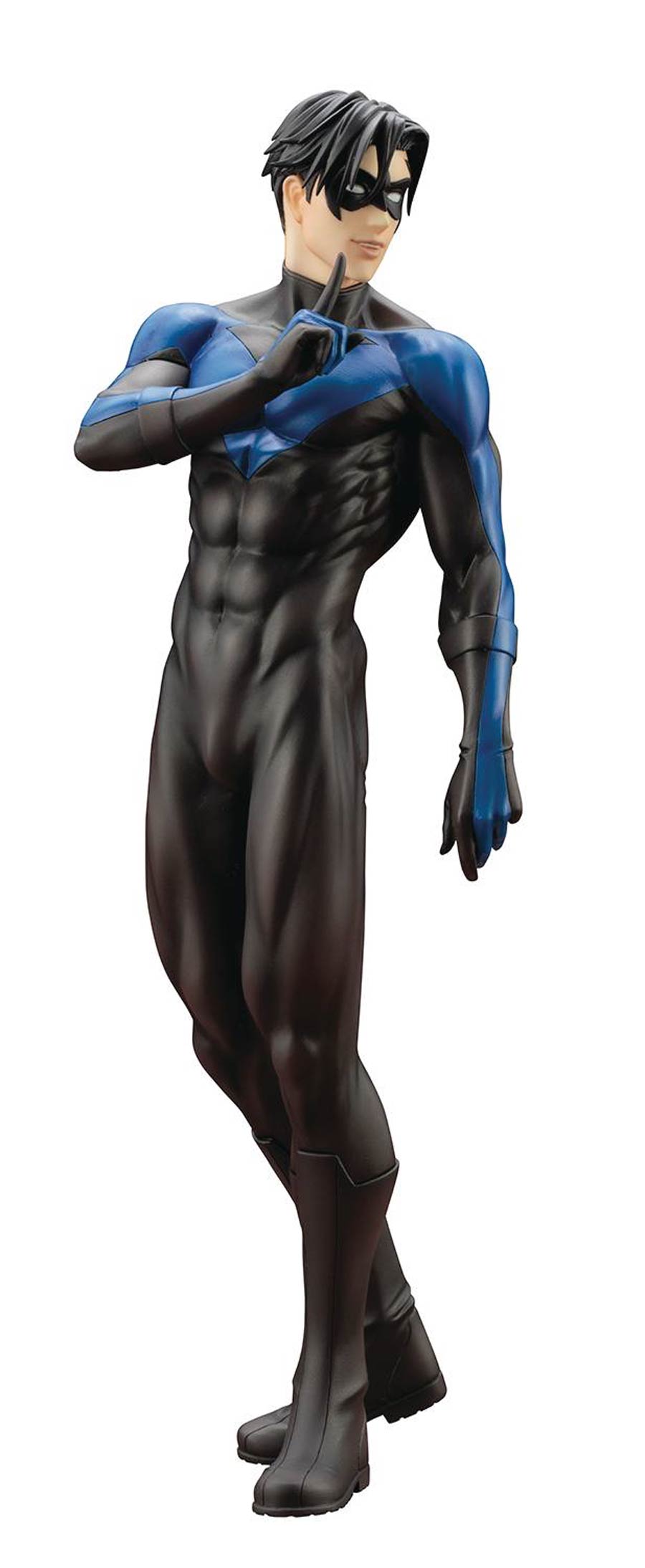 DC Comics Nightwing Ikemen 1/7 Scale Statue 1st Edition