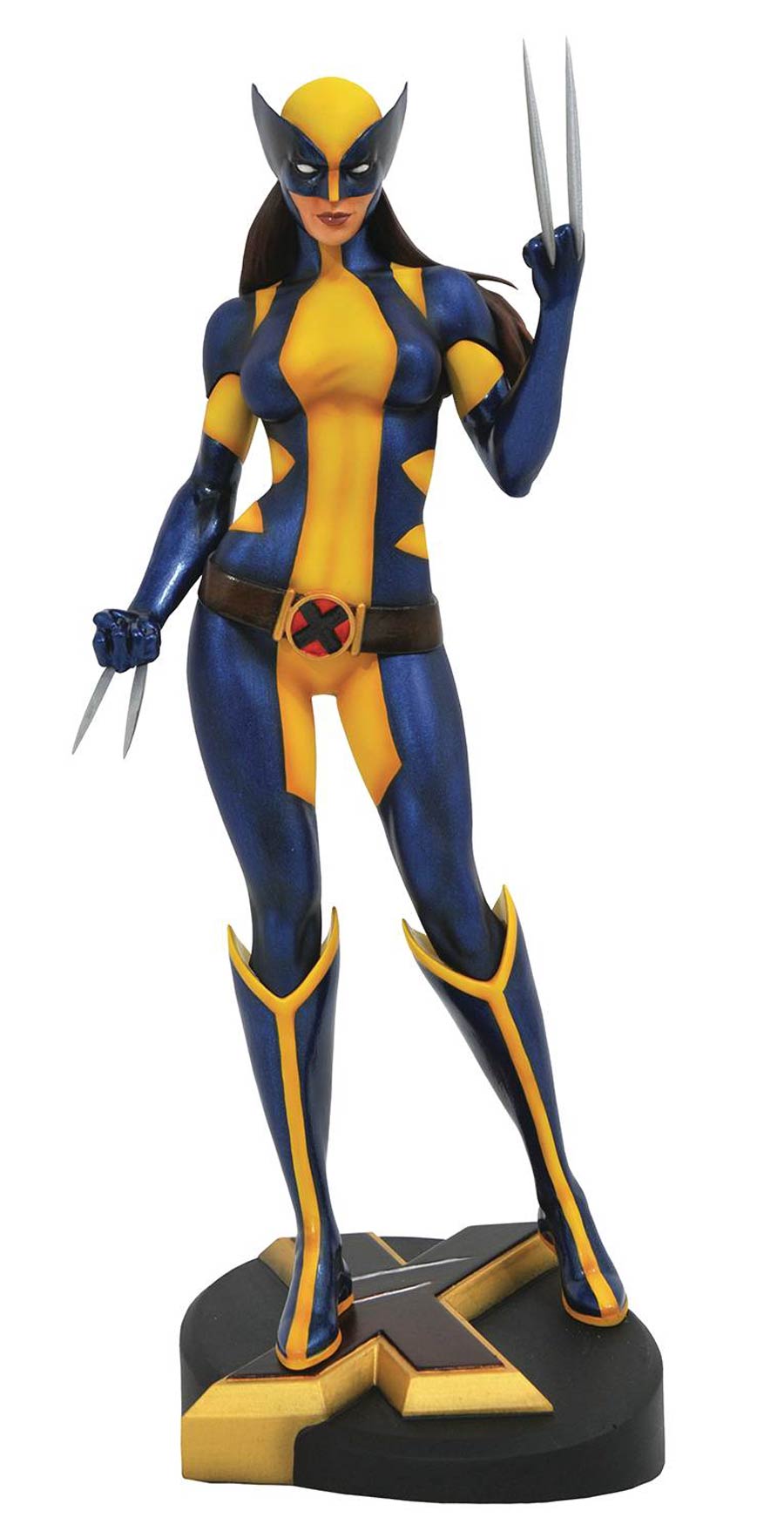 Marvel Gallery X-23 Wolverine PVC Figure
