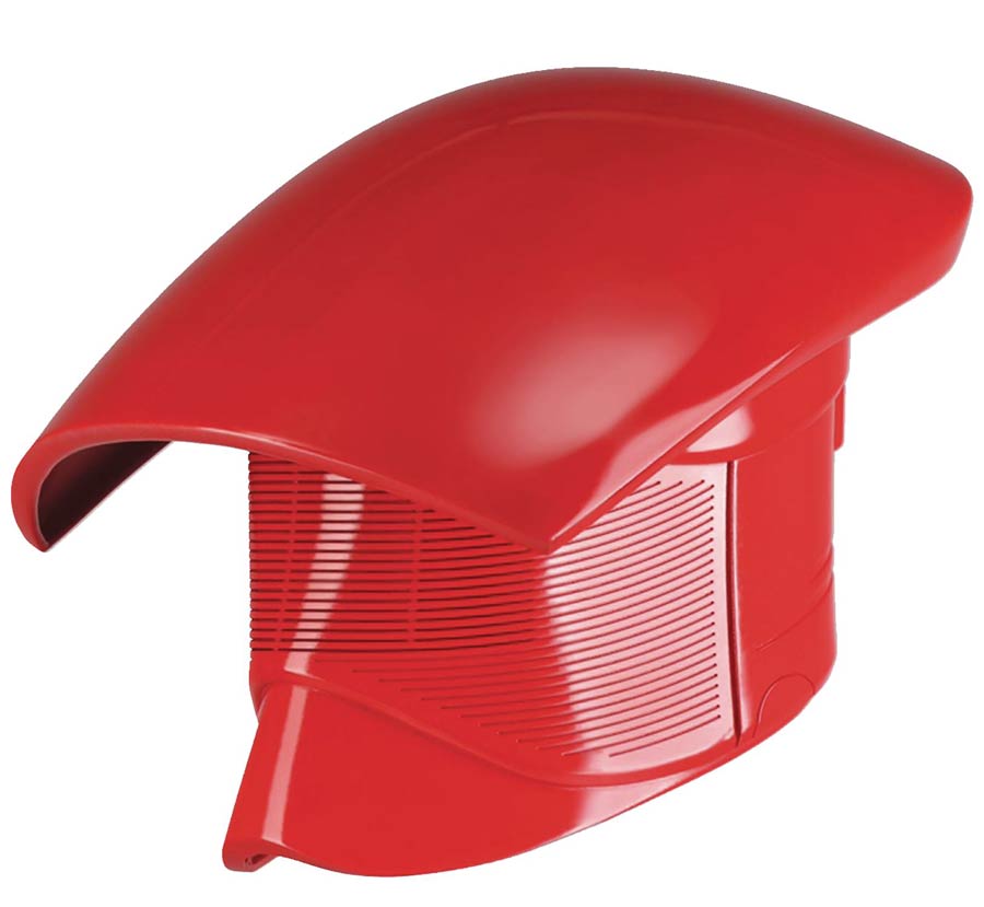 Star Wars Episode VIII The Last Jedi Elite Praetorian Guard Helmet Replica