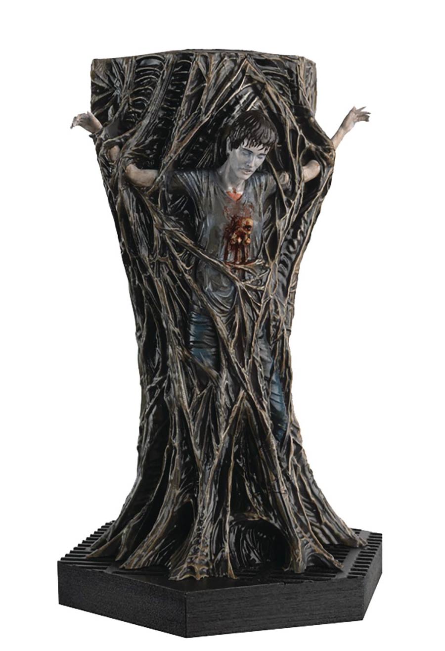 Alien & Predator Figurine Collection #28 Chestburster From Alien