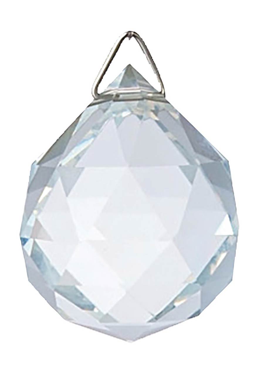 Sailor Moon Suncatcher Ornament B