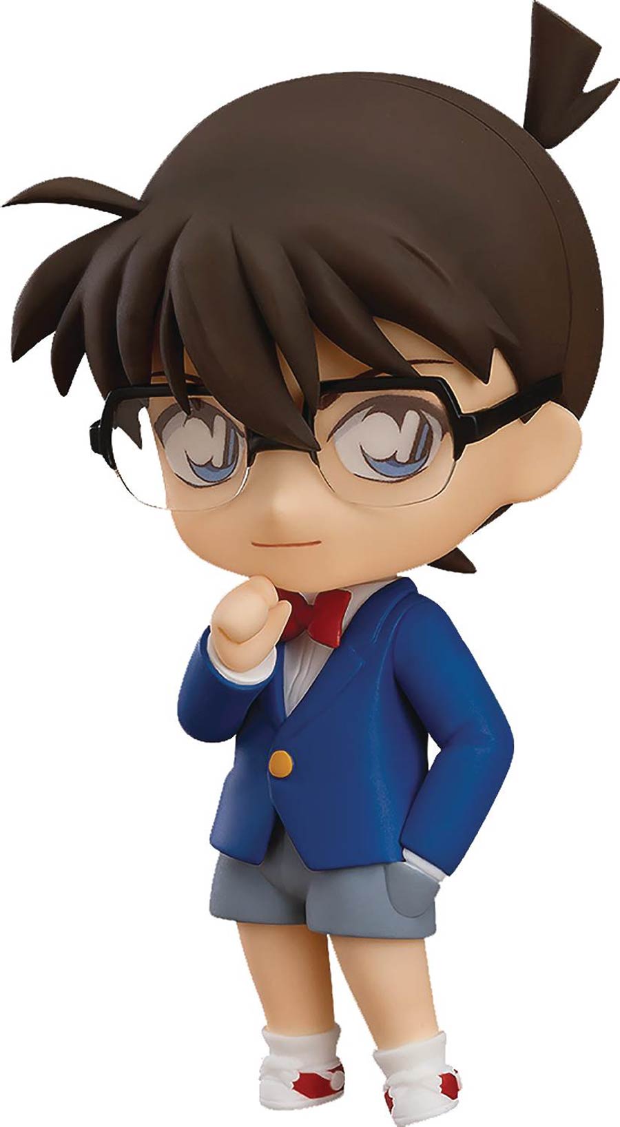 Case Closed / Detective Conan Conan Edogawa Nendoroid