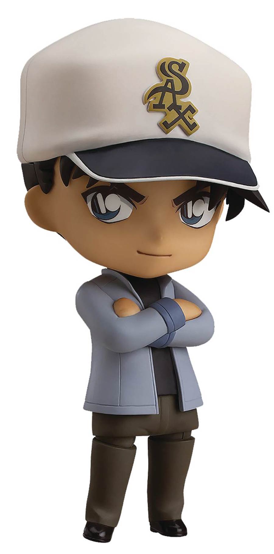 Case Closed / Detective Conan Heiji Hattori Nendoroid