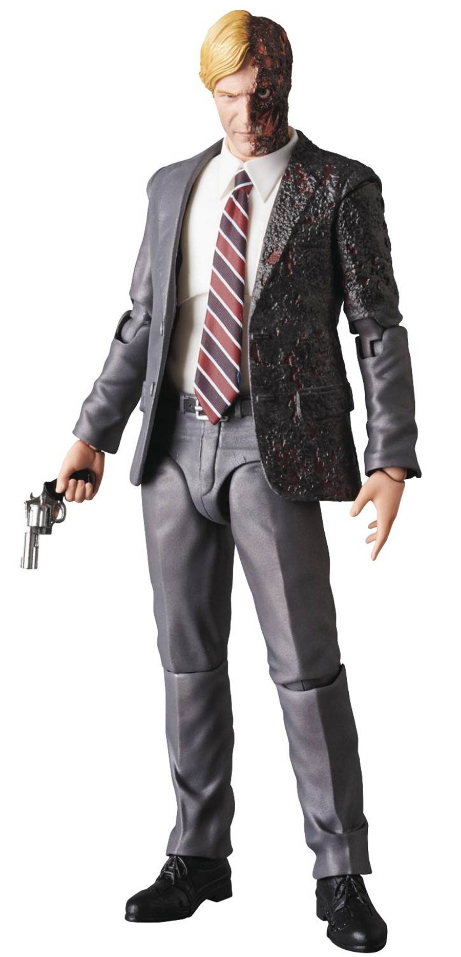 Batman The Dark Knight Harvey Dent MAF EX Action Figure
