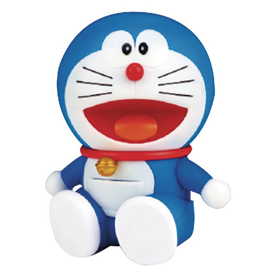 Doraemon Figure-Rise Mechanics Kit - Doraemon