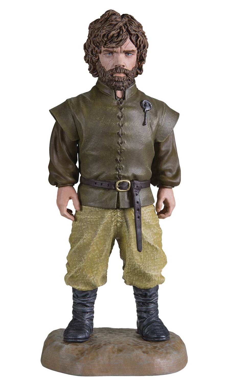 Game Of Thrones Figure - Tyrion Lannister Hand Of The Queen