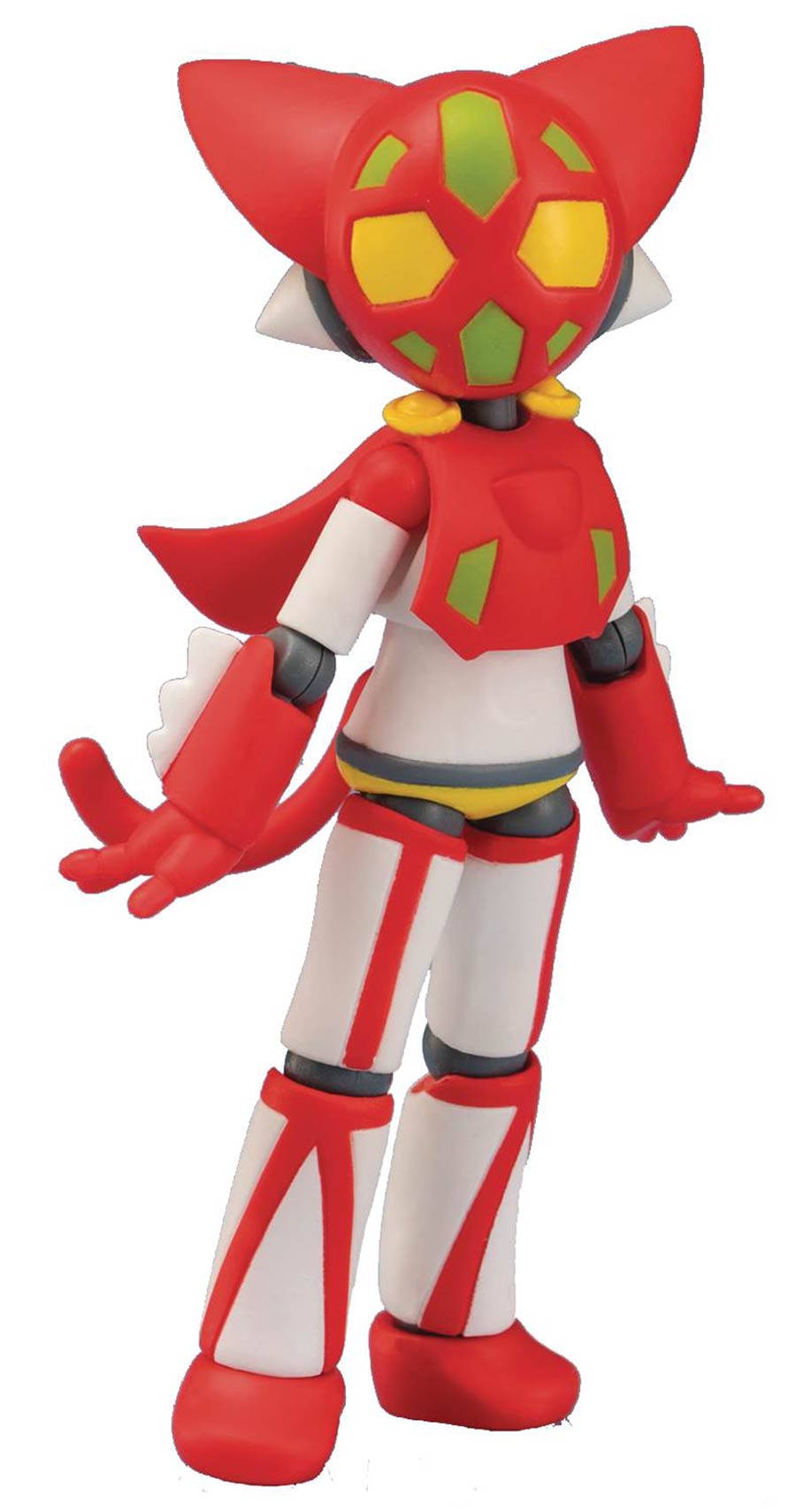 Getter Robo Moe Getter Robo Getter-1 Figure