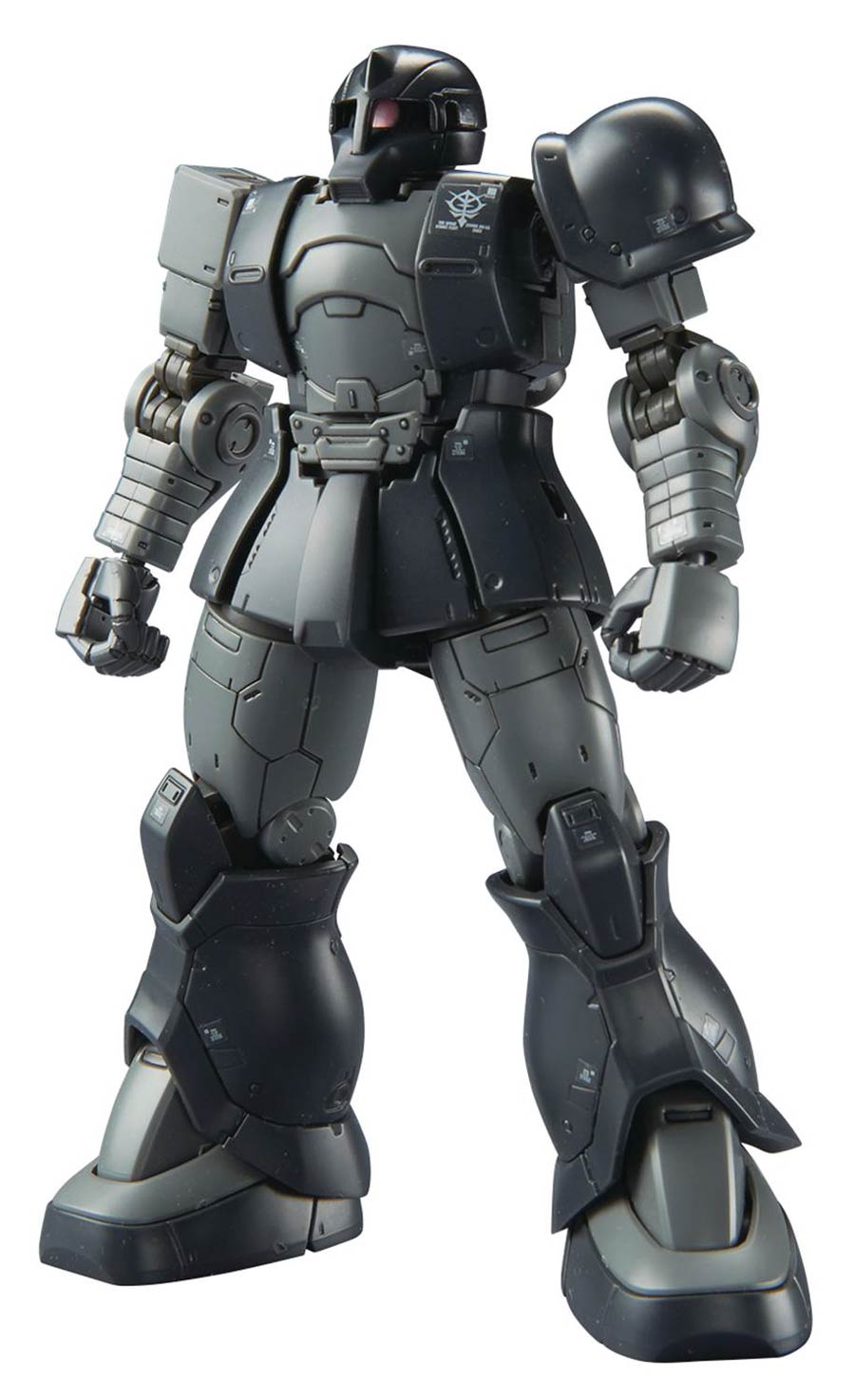 Gundam The Origin High Grade 1/144 Kit #018 MS-05 Zaku I (Kycilias Forces)