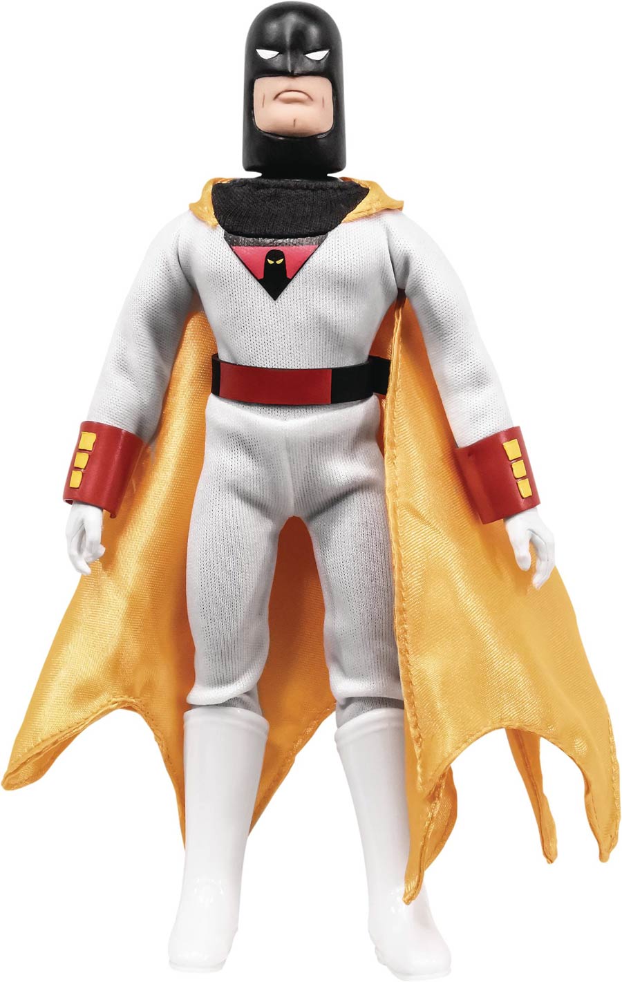 Hanna-Barbera Space Ghost Space Ghost 8-Inch Action Figure Case