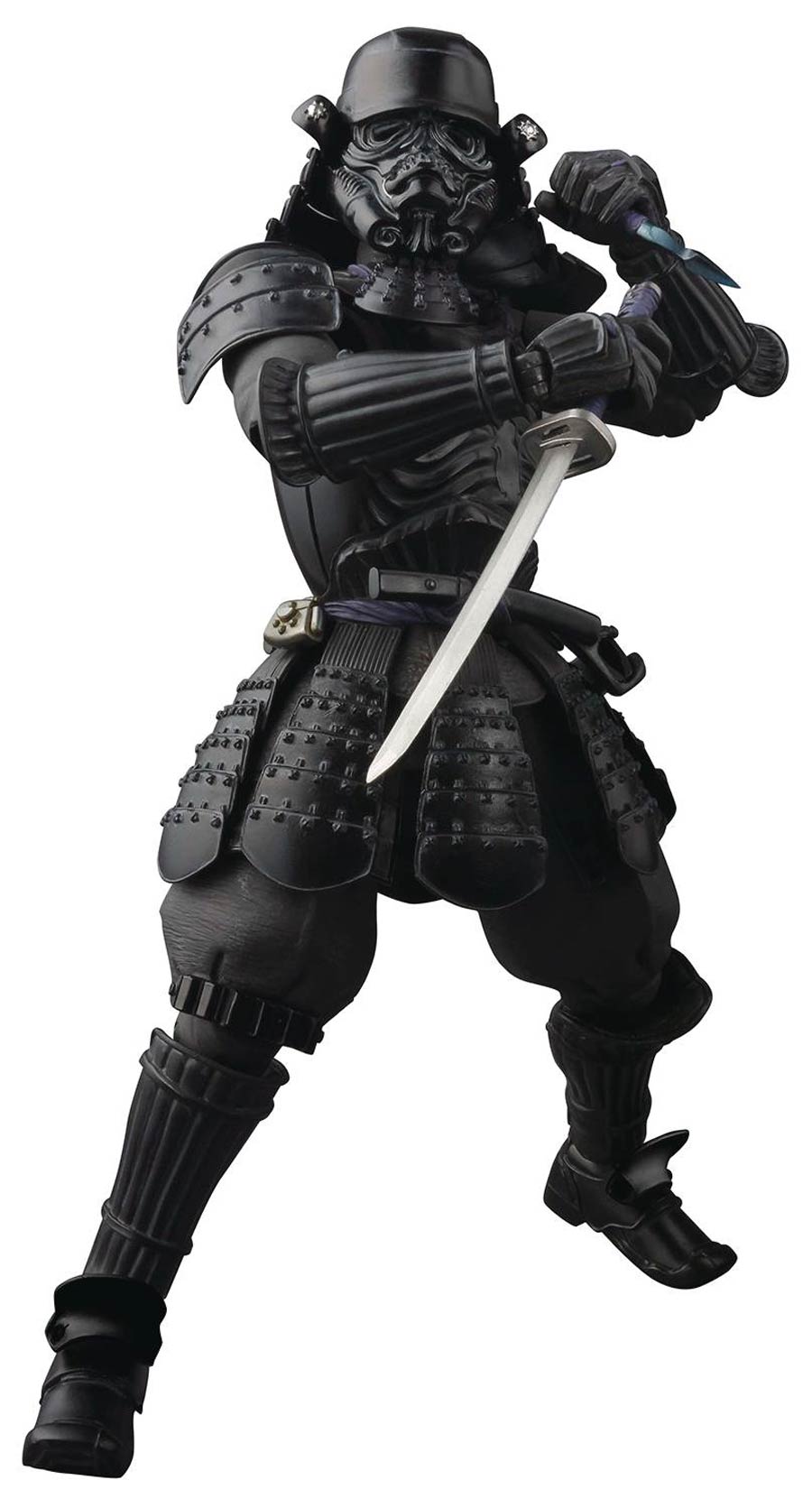 Star Wars Meisho Movie Realization - Onmitsu Shadowtrooper Action Figure