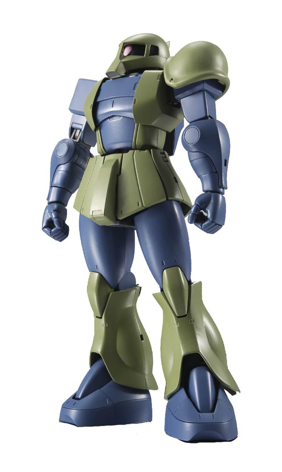 Robot Spirits #226 (Side MS) MS-05 Zaku I Ver. A.N.I.M.E. Action Figure